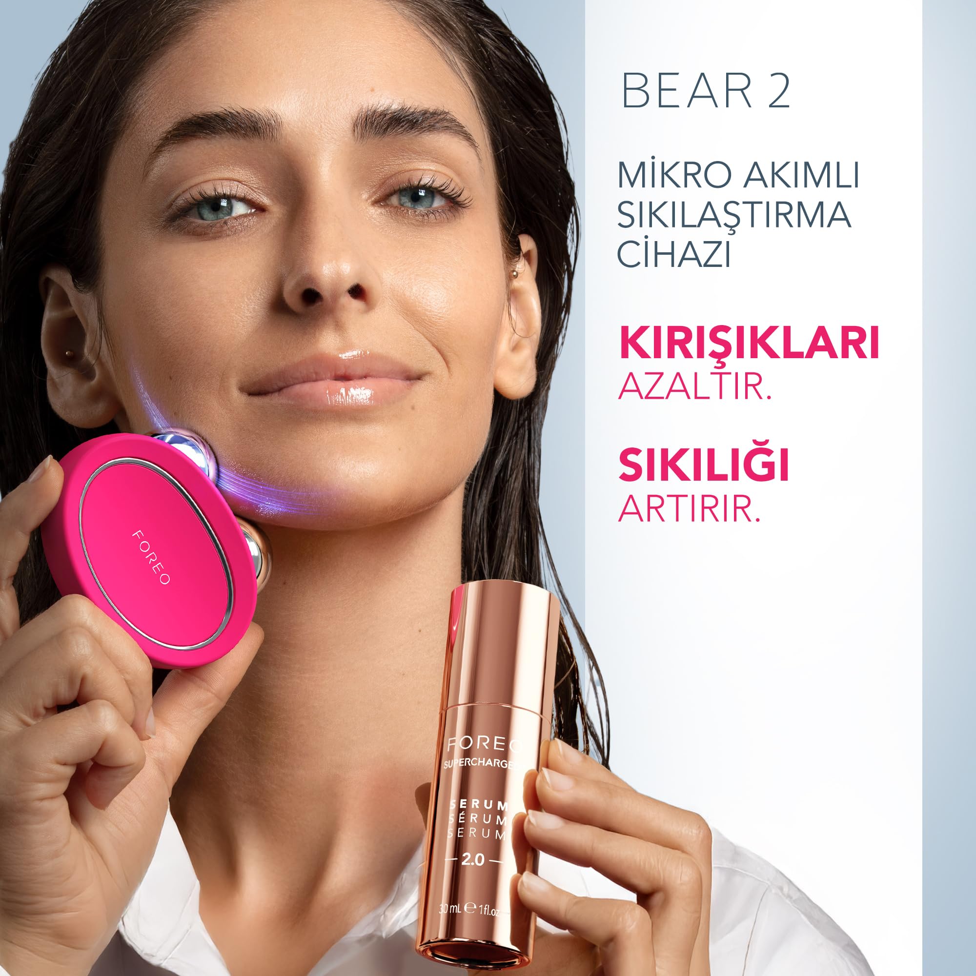 Amazon.com: FOREO: FEATURED PRODUCTS